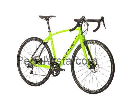 Opus Spark 3 specs and reviews